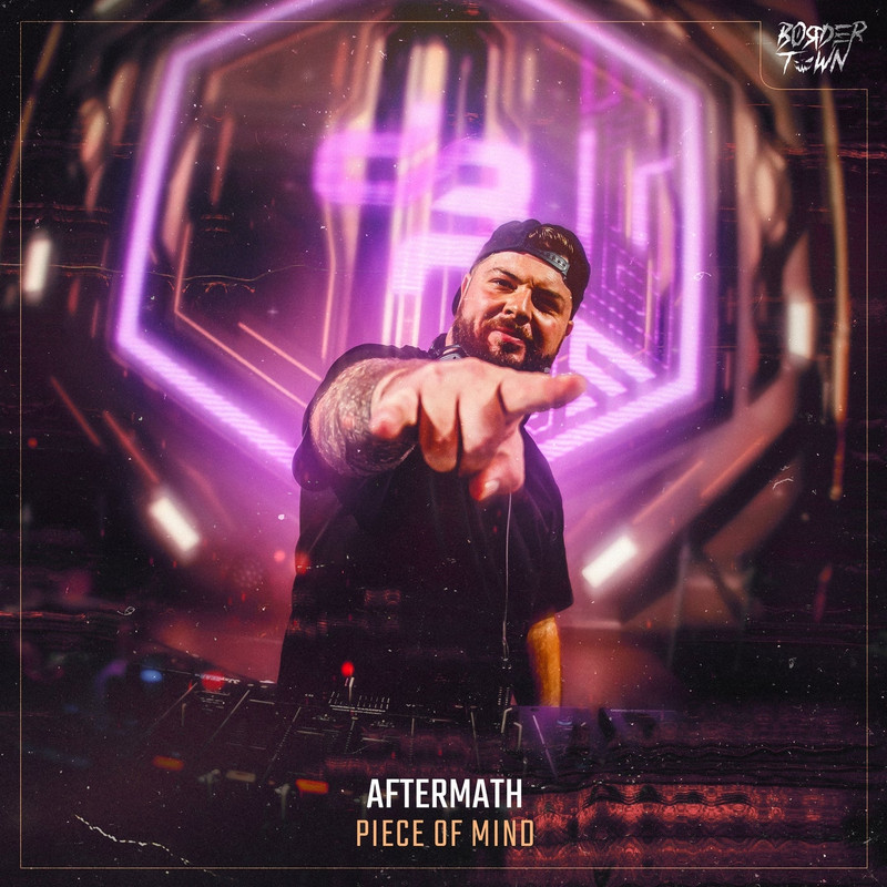 Aftermath - Piece Of Mind (Extended Mix)