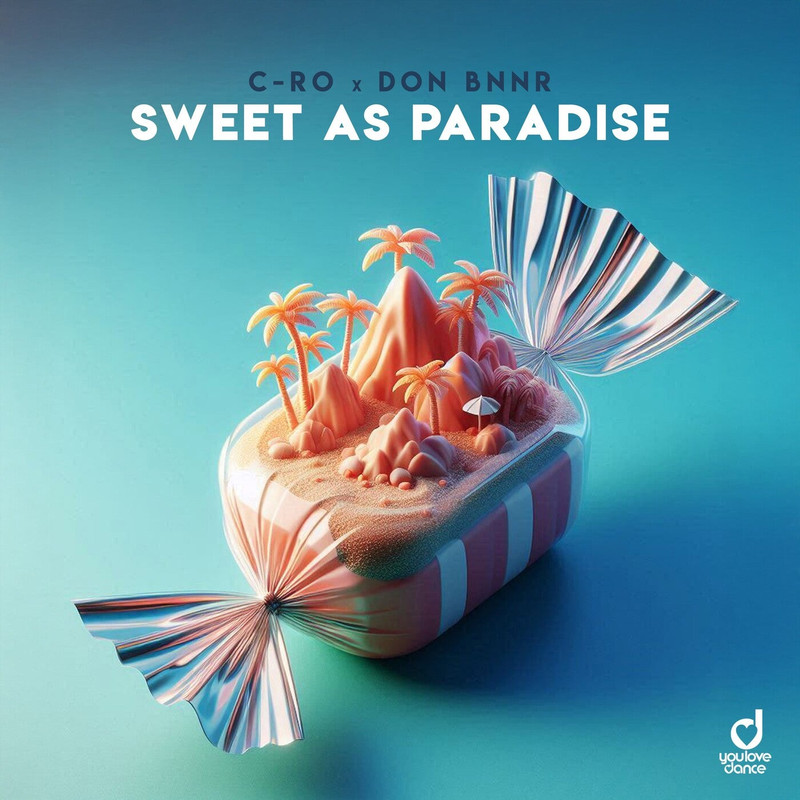 C-Ro & Don Bnnr - Sweet as Paradise (Extended Mix)