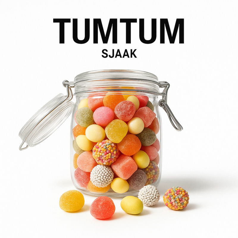 Sjaak - TumTum (Original Mix)