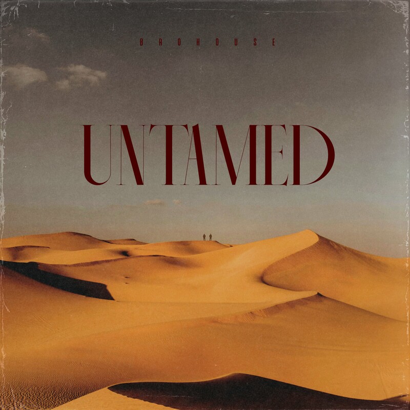 BROHUG - Untamed (Original Mix)