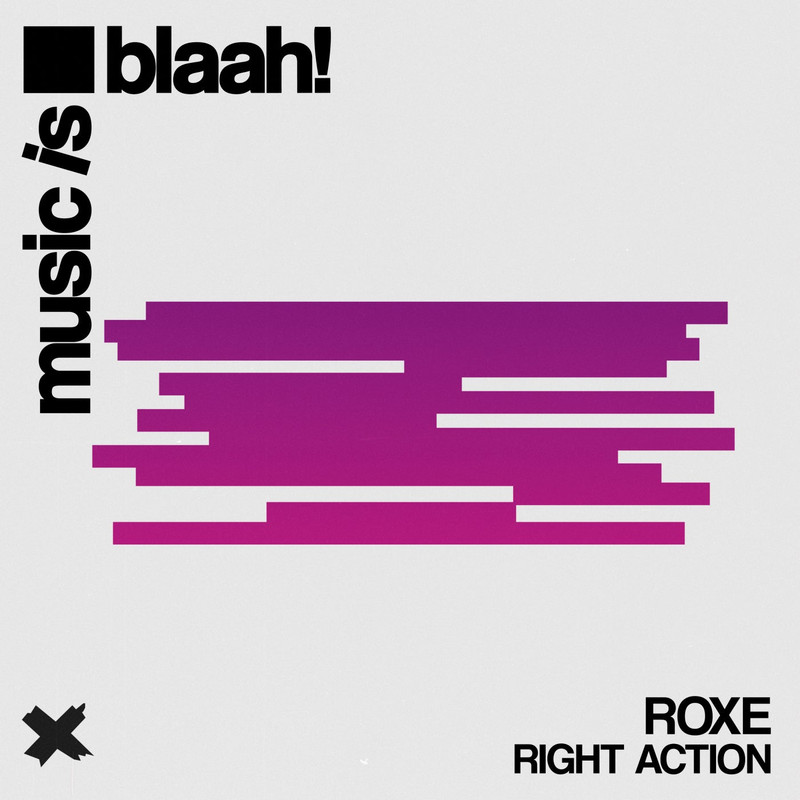 Roxe - Right Action (Extended Mix)