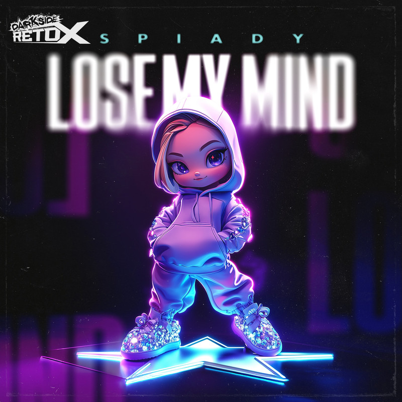 Spiady - Lose My Mind (Extended Mix)