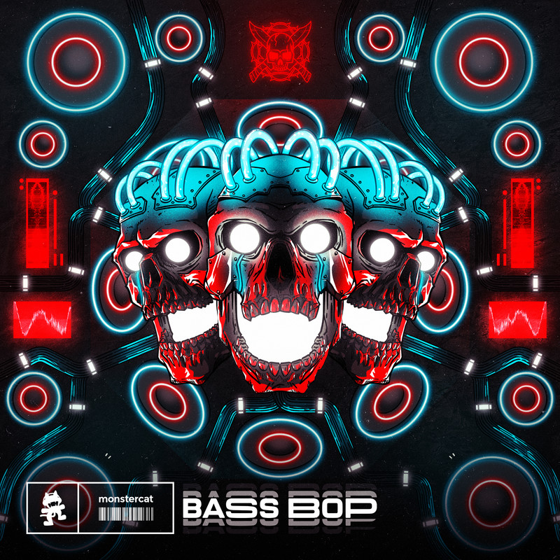 Riot Ten - Bass Bop (Original Mix)