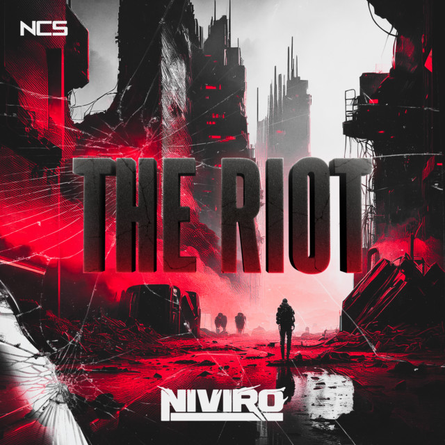 NIVIRO - The Riot (Original Mix)