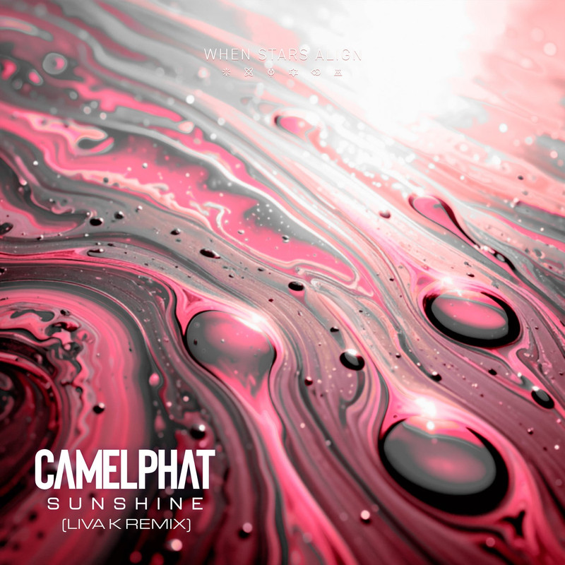 Camelphat - Sunshine (Liva K Extended Remix)