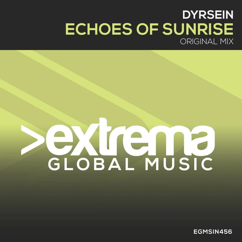 Dyrsein - Echoes of Sunrise (Extended Mix)