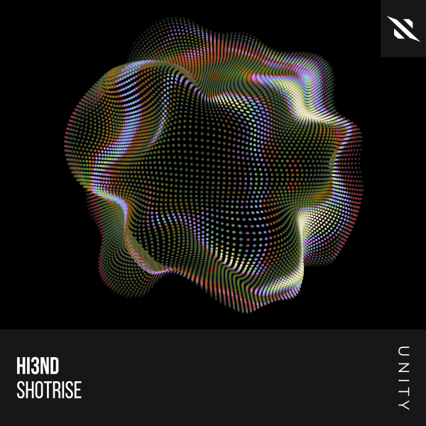 Hi3ND - SHOTRISE (Extended Mix)