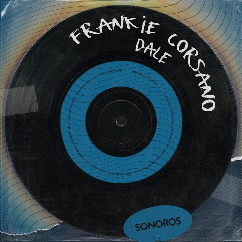 Frankie Corsano - Dale (Extended Mix)