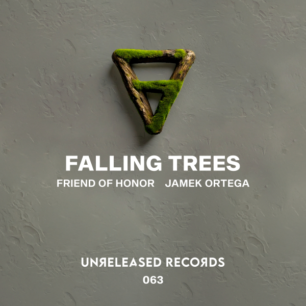 Friend of Honor & Jamek Ortega - Falling Trees (Extended Mix)