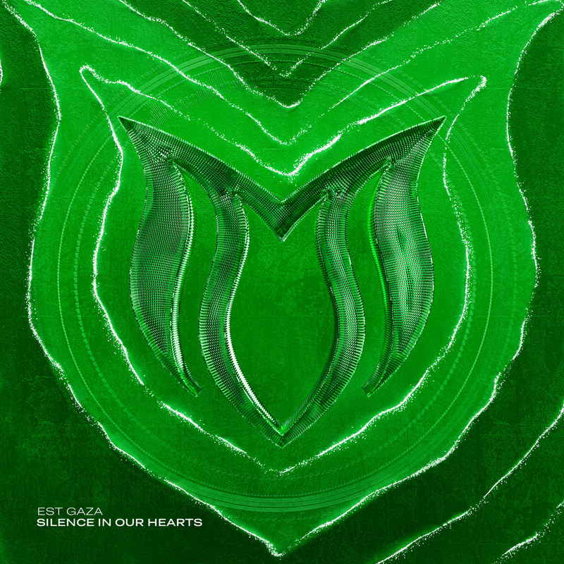 Est Gaza - Silence In Our Hearts (Extended Mix)