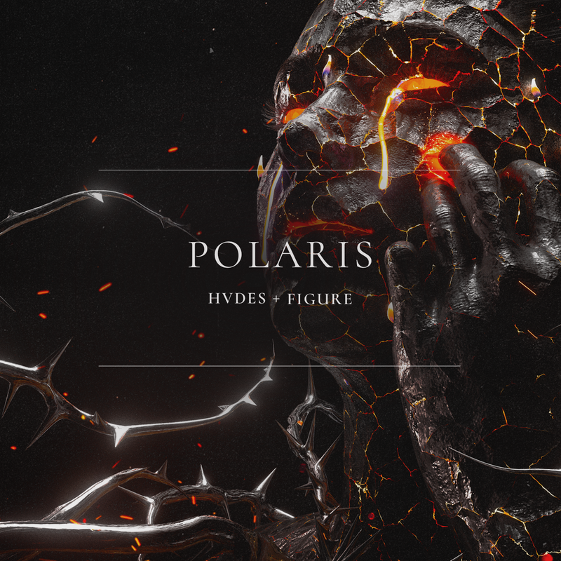 HVDES & Figure - Polaris (Original Mix)