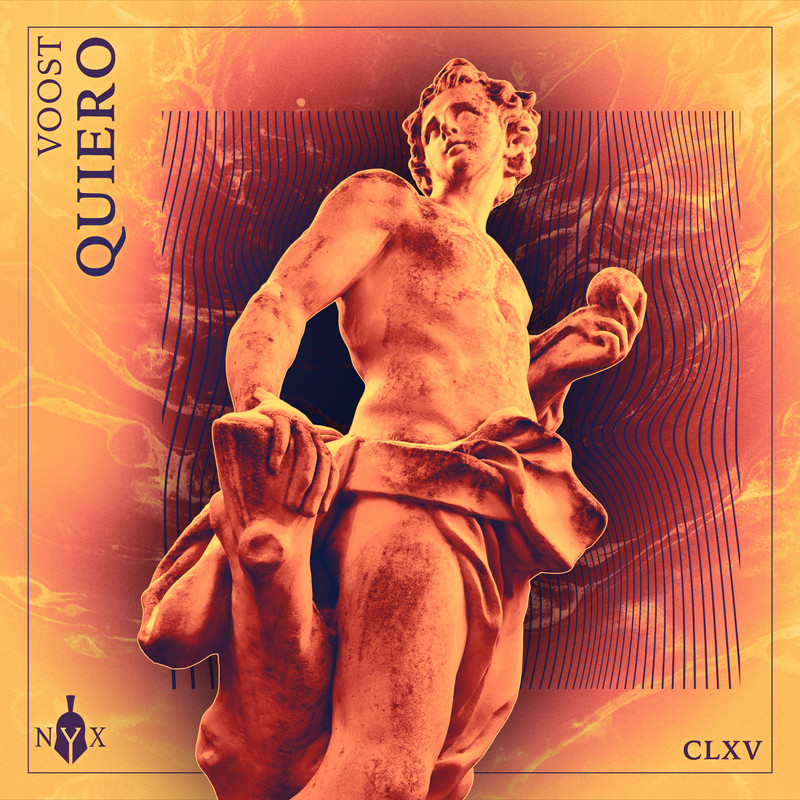 Voost - Quiero (Extended Mix)