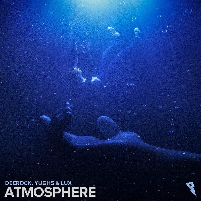 Deerock, Yughs & Lux - Atmosphere (Original Mix)