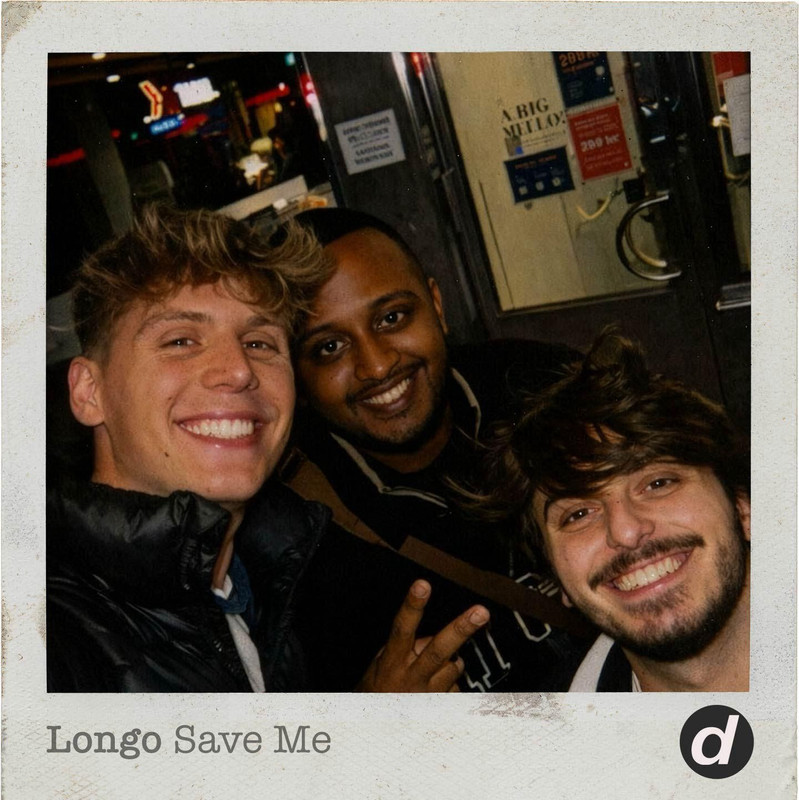 Longo - Save Me (Extended Mix)