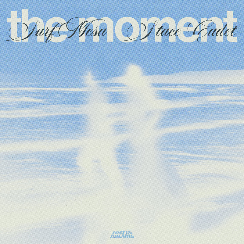 Stace Cadet & Surf Mesa - The Moment (Original Mix)