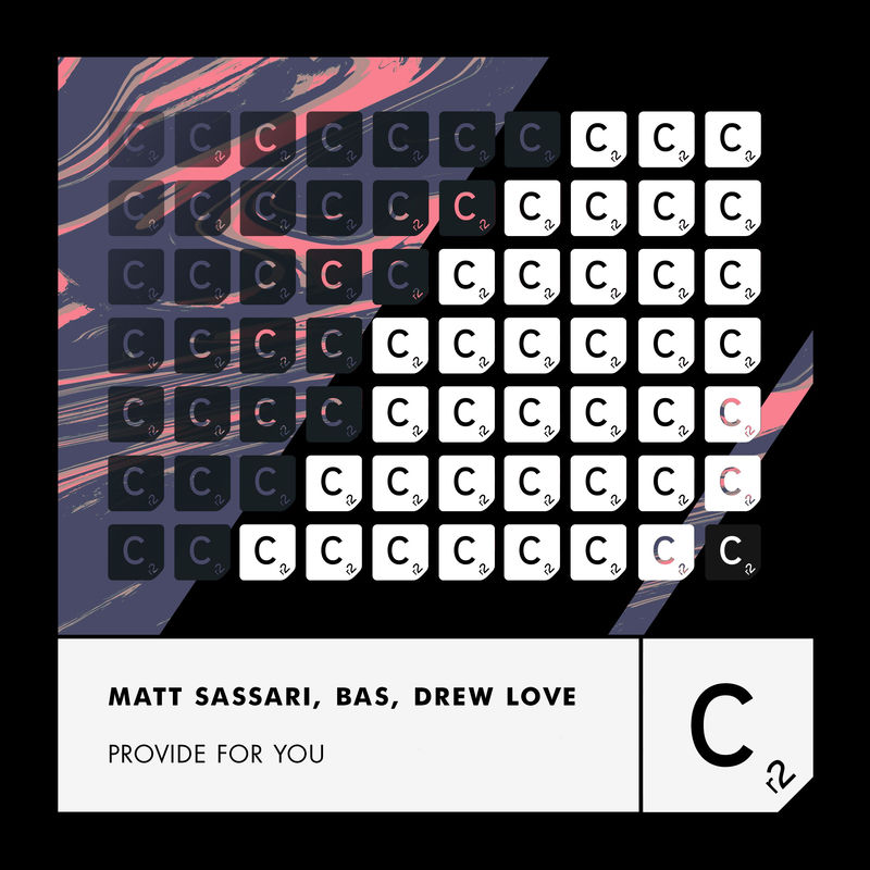 Matt Sassari, Bas & Drew Love - Provide For You (Extended Mix)