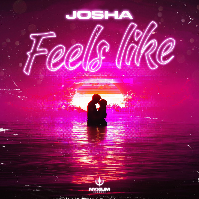 Josha - feels like (Original Mix)