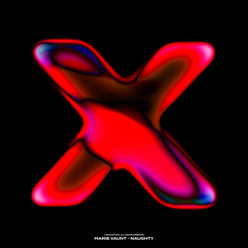 Marie Vaunt - Naughty (Extended Mix)