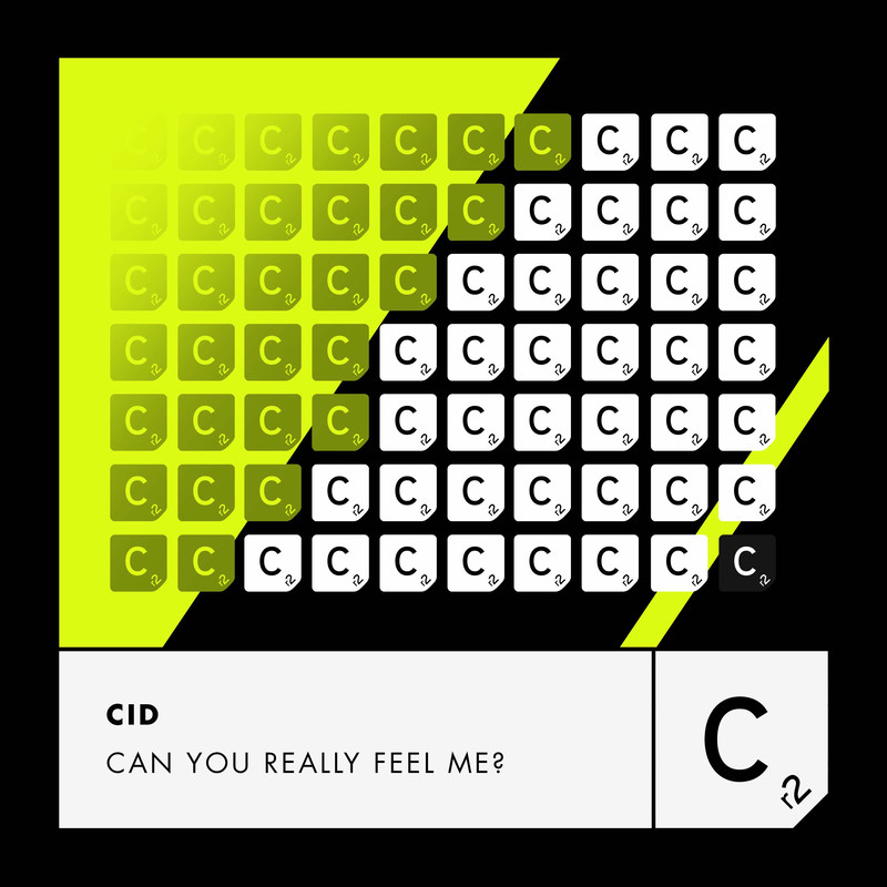 CID - Can You Really Feel Me (Extended Mix)