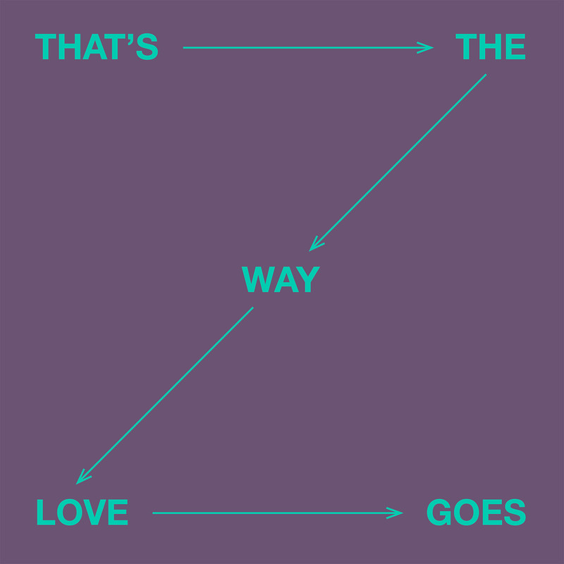 Kevin McKay - That's The Way Love Goes (Extended Mix)