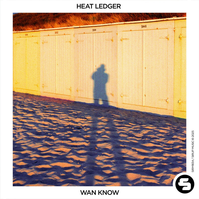 Heat Ledger - Wan Know (Extended Mix)