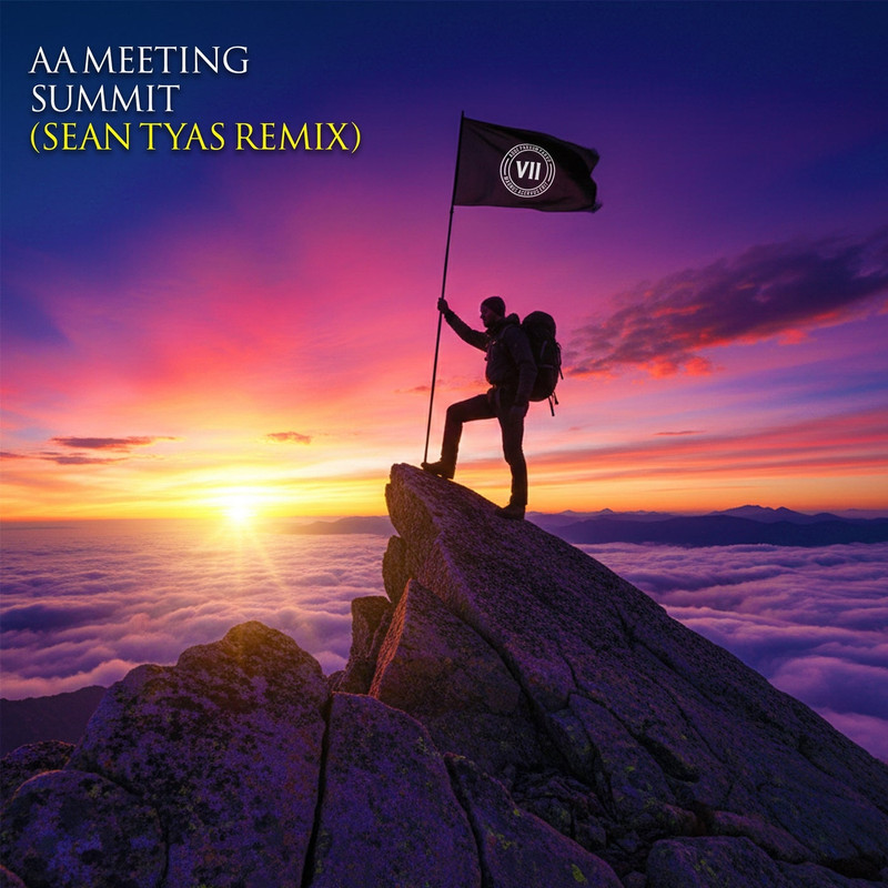 AA Meeting - Summit (Sean Tyas Extended Remix)