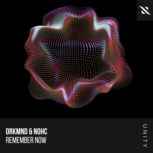 drkmnd & NOHC - Remember Now (Original Mix)