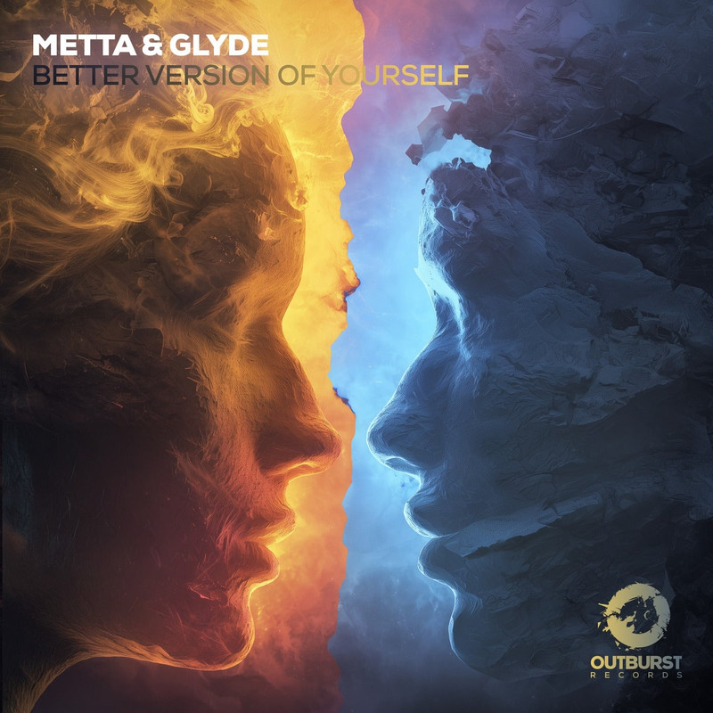 Metta & Glyde - Better Version Of Yourself (Extended Mix)
