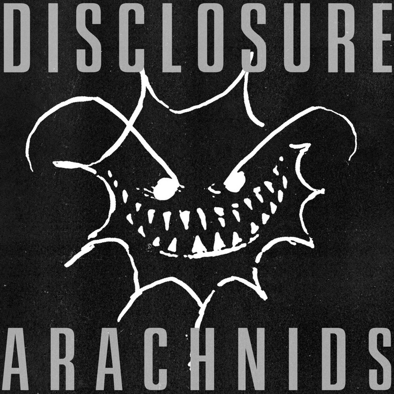 Disclosure - Arachnids (Extended Edit)