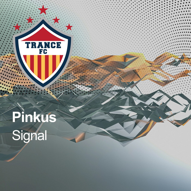 Pinkus - Signal (Extended Mix)