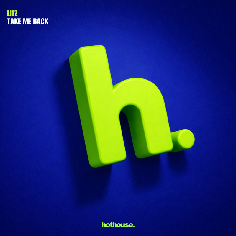 Litz - Take Me Back (Extended Mix)