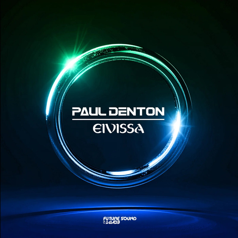 Paul Denton - Eivissa (Extended Mix)