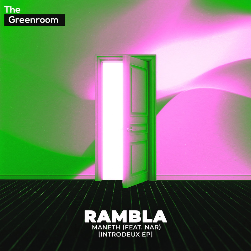 MANETH - Rambla (feat Nar) (Extended Mix)