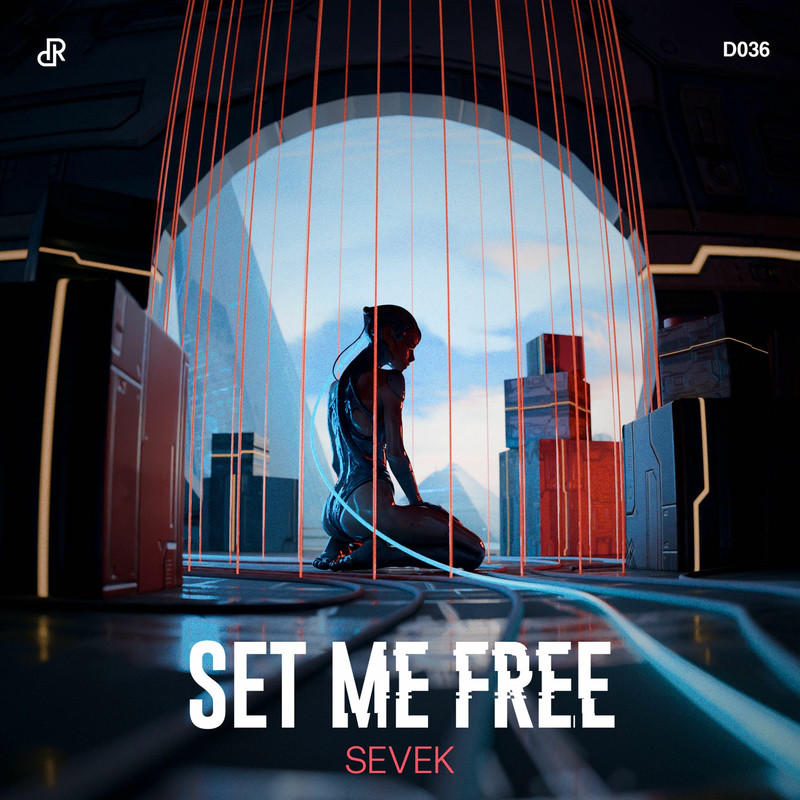 Sevek - Set Me Free (Original Mix)