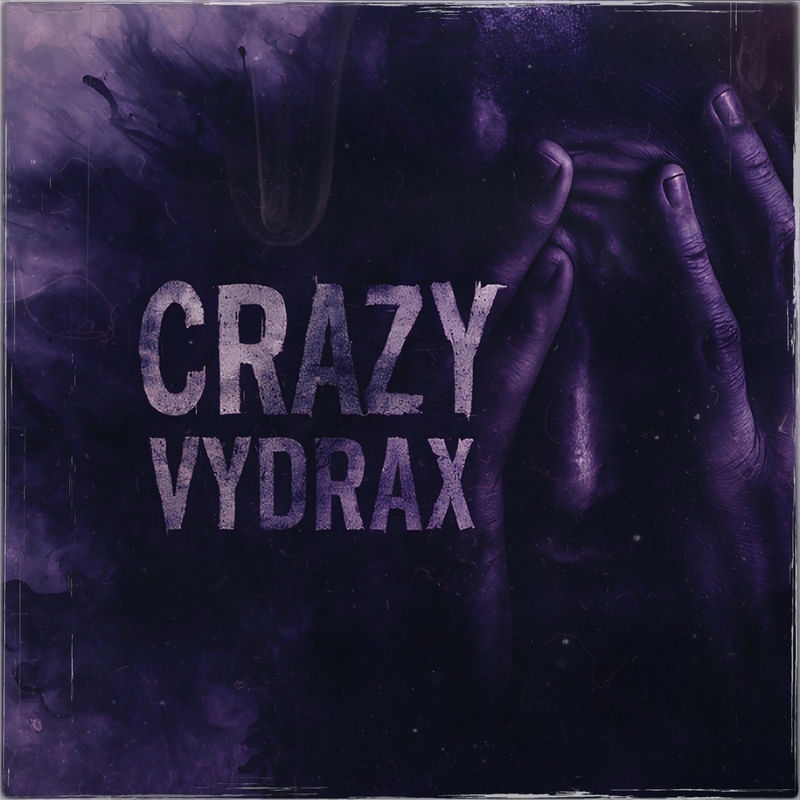Vydrax - Crazy (Original Mix)