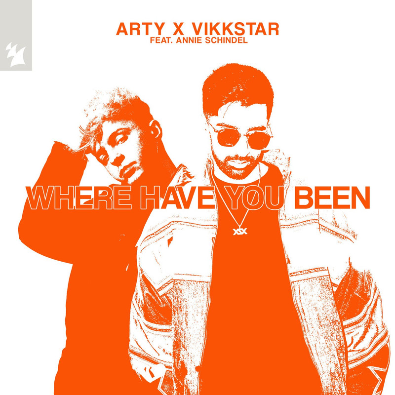 ARTY & Vikkstar ft. Annie Schindel - Where Have You Been (Extended Mix)