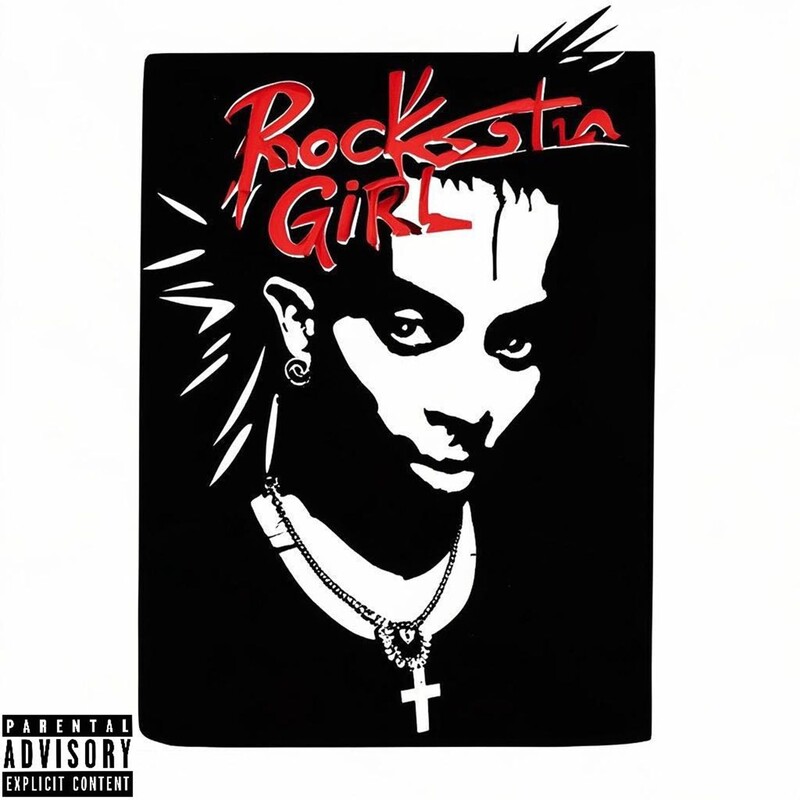 Franklin - ROCKSTA GIRL (feat. Lil Kennedy) (Original Mix)
