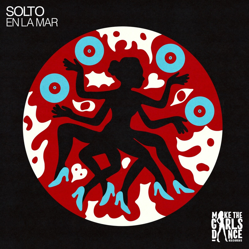 SOLTO (FR) - En La Mar (Extended Mix)