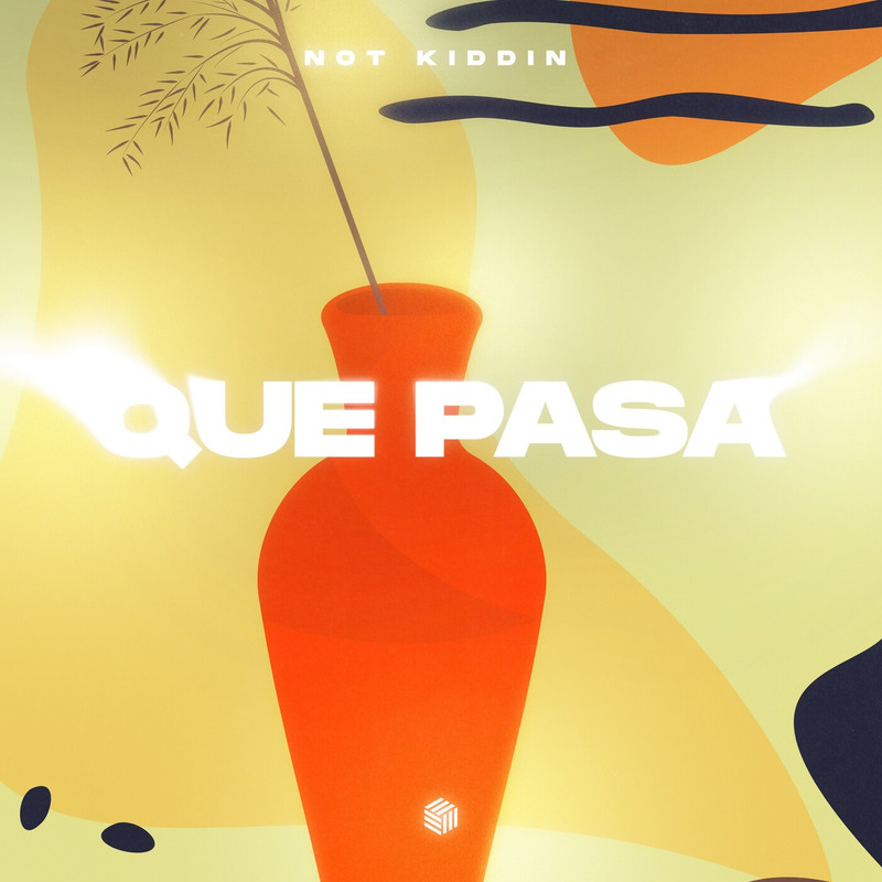 Not Kiddin - Que Pasa (Original Mix)