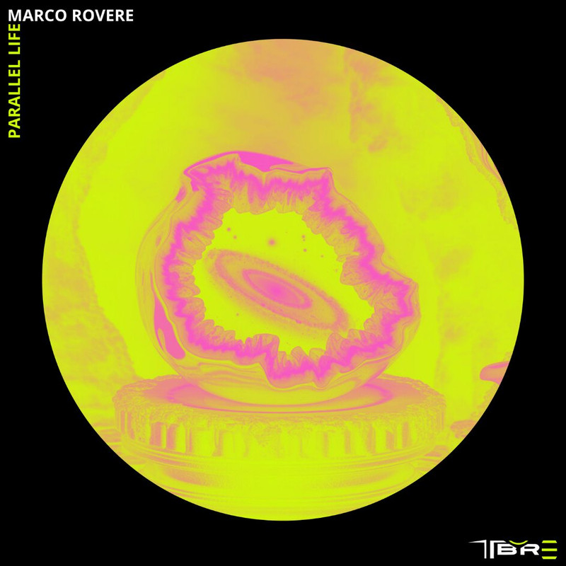 Marco Rovere - Parallel Life (Extended Mix)
