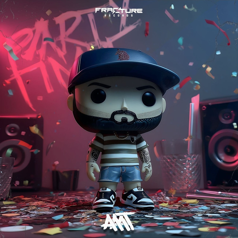 AMT - Party Time (Original Mix)