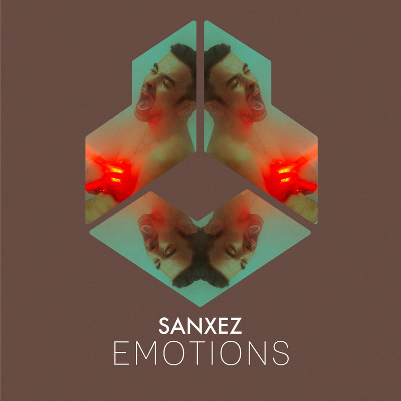 Sanxez - Emotions (Extended Mix)