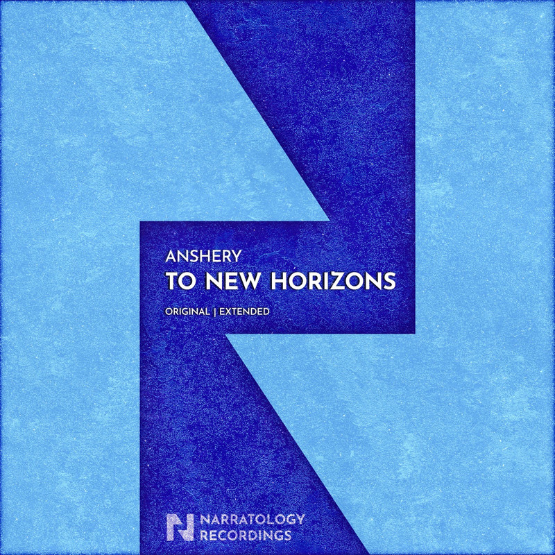 ANSHERY - To New Horizons (Extended Mix)