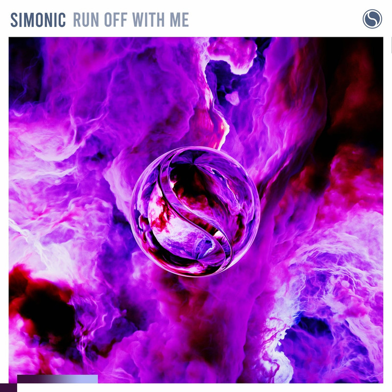 Simonic - Run Off With Me (Extended Mix)