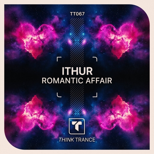 Ithur - Romantic Affair (Extended Mix)