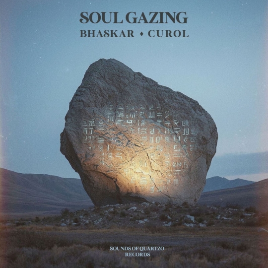 Bhaskar & Curol - Soul Gazing (Original Mix)