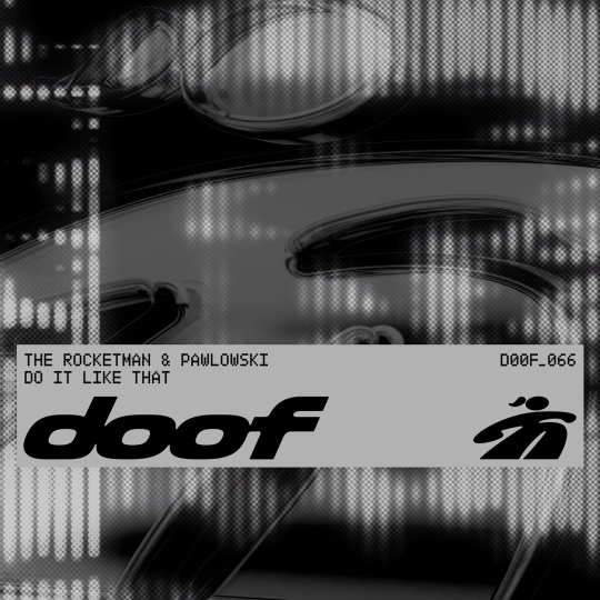 Pawlowski & The Rocketman - Do It Like That (Extended Mix)