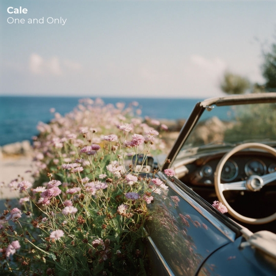 Cal&eacute; - One And Only (Original Mix)