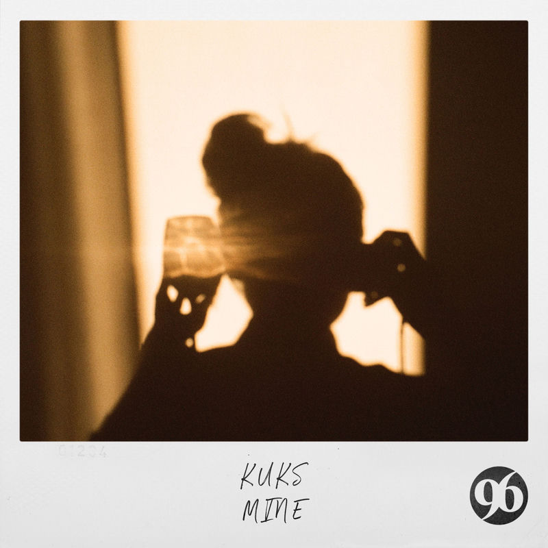 KuKs - Mine (Extended Mix)
