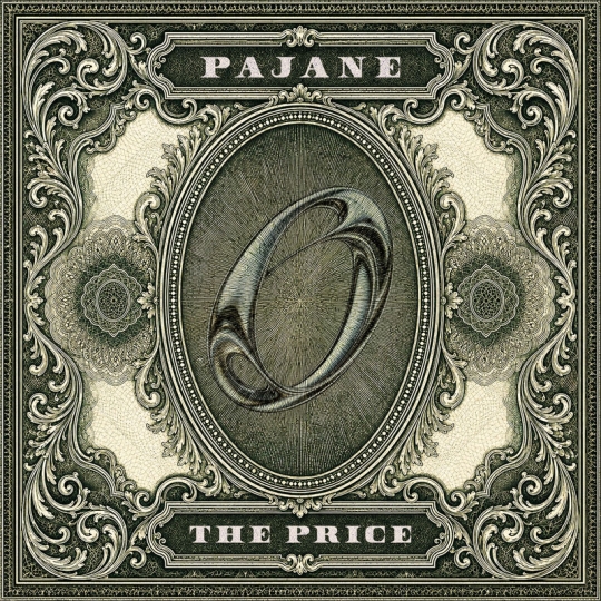 Pajane - THE PRICE (Extended Mix)